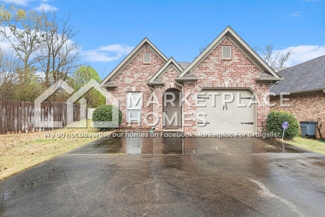 property at 2115 Willow Glenn Dr