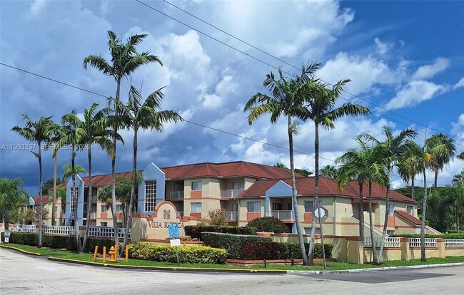 property at 18810 NW 57th Ave