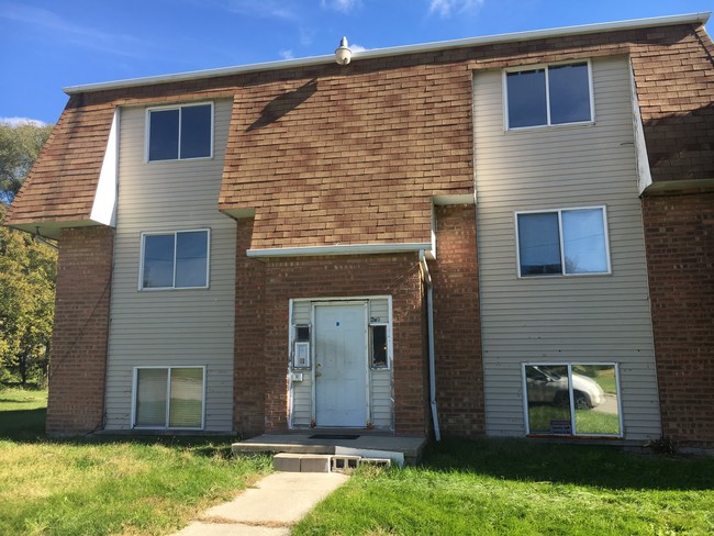 280 Tedmark Ct