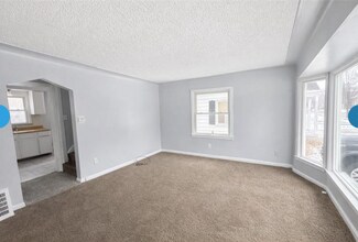 18452 Shaftsbury Ave in Detroit, MI - Building Photo - Building Photo