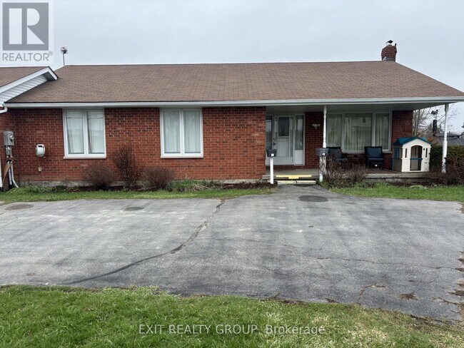 property at 1162 County Rd 3