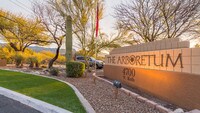 Building Photo - The Arboretum Apartments in Tucson, Arizona