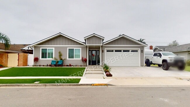 property at 18673 Evergreen Cir