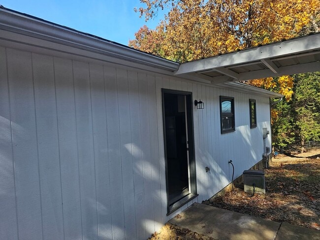 property at 7692 Windward Point Dr