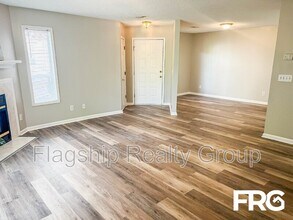 601 Spring Forest Rd in Greenville, NC - Building Photo - Building Photo