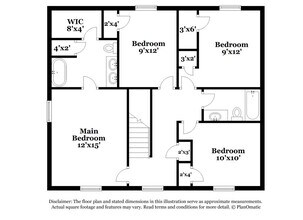 1433 Tamarino Dr in Raleigh, NC - Building Photo - Building Photo
