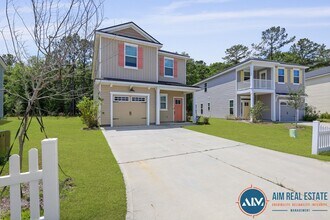85 Conifer St in Hardeeville, SC - Building Photo - Building Photo
