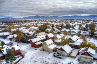 4489 Alexander St in Bozeman, MT - Building Photo - Building Photo