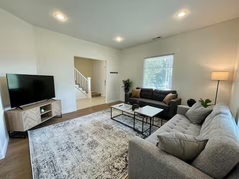 718 W Spofford Ave in Spokane, WA - Building Photo