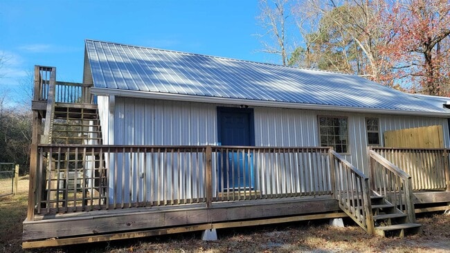 property at 14807 Sweet Gum Dr