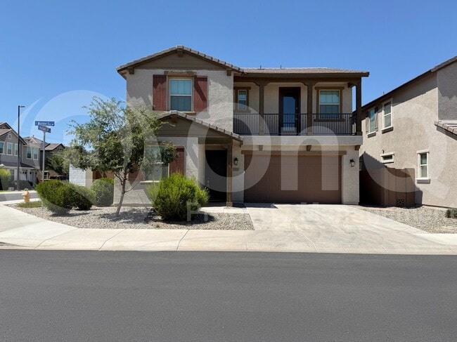 2438 E Warbler Rd in Gilbert, AZ - Building Photo - Building Photo