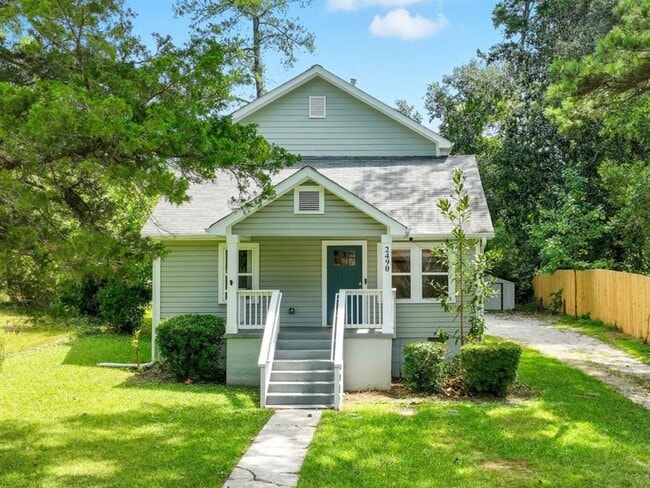 property at 2490 Barge Rd SW