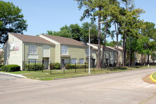 6200 W Tidwell Rd Apartments