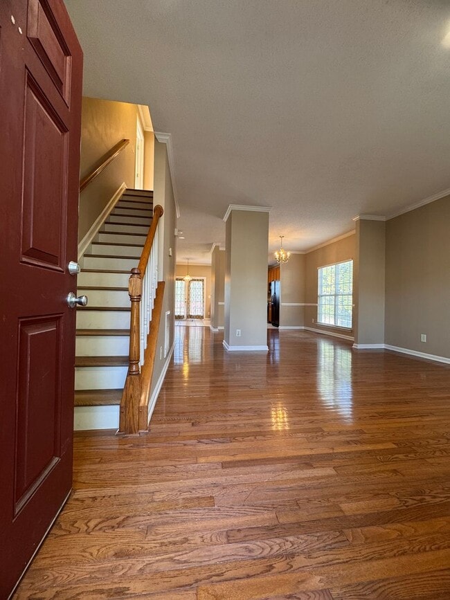 3861 Parkway Vista Dr in Greensboro, NC - Building Photo - Building Photo