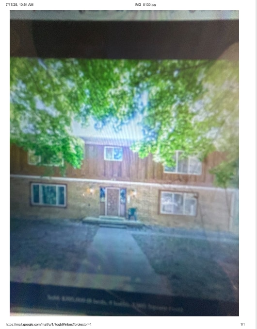 3543 Morganport Dr, Unit 2