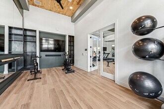 Ascend Morganton Park in Southern Pines, NC - Building Photo - Building Photo