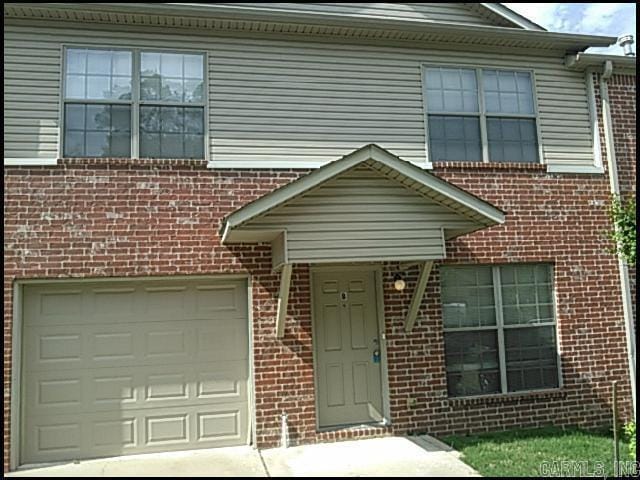 property at 220 Gamble Rd