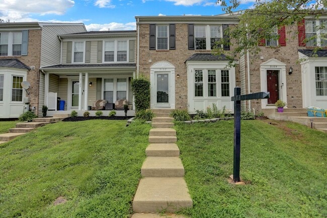 property at 3107 Ashton Ct