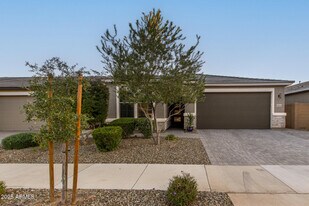 18345 W Ipswitch Wy in Surprise, AZ - Building Photo