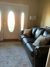 819 Hackberry St, Unit K in Taylor, TX - Building Photo - Building Photo