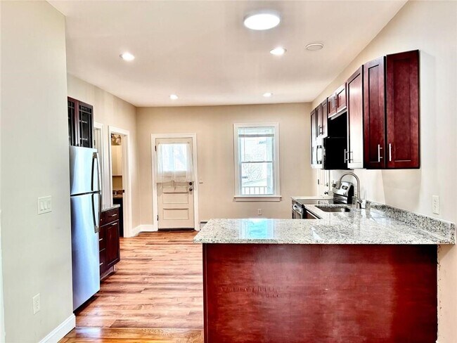 41 Hudson St in Providence, RI - Building Photo - Building Photo