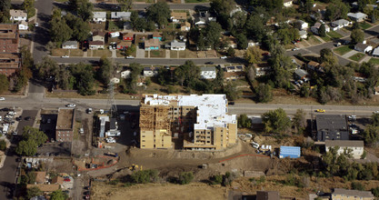 Ruby Hill Residences in Denver, CO - Foto de edificio - Building Photo