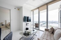 1100 Biscayne Blvd, Unit # 2504 in Miami, FL - Building Photo - Building Photo