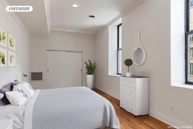 125 Church St in New York, NY - Building Photo - Building Photo