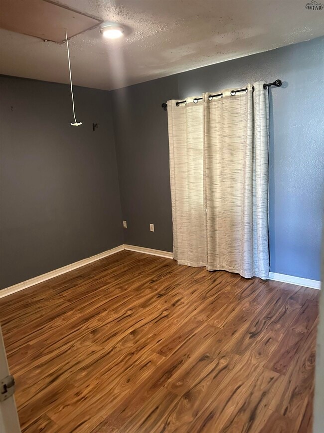 2923 Lavell Ave in Wichita Falls, TX - Building Photo - Building Photo