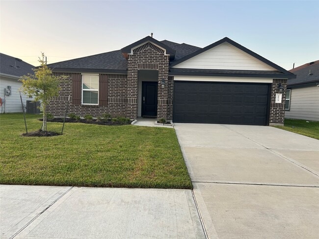 property at 1123 Sommerville Dr