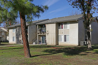 Tierra Del Vista Apartments in Huron, CA - Foto de edificio - Building Photo