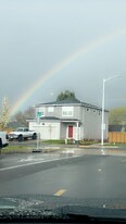 2303 30th Pl in Springfield, OR - Building Photo