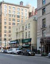 1031 Lexington Ave in New York, NY - Building Photo - Building Photo