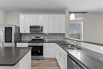 129 Bracken Fern Ln in Georgetown, TX - Building Photo - Building Photo