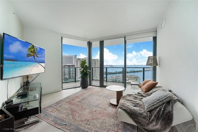 property at 501 NE 31st St