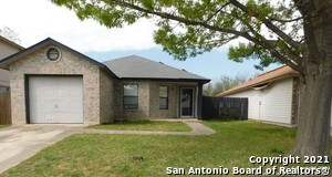 property at 5726 Deertail Creek