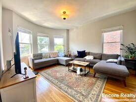 1433 Cambridge St, Unit 2 in Cambridge, MA - Building Photo