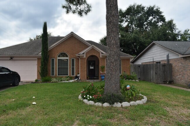 property at 11507 Stone Bridge Dr