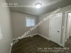 1905 Ray Ave in Caldwell, ID - Building Photo - Building Photo