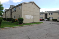 56-60 Rose Ave in Spring Valley, NY - Building Photo - Building Photo