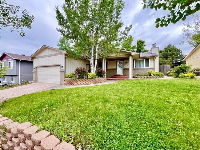 718 23rd St SW in Loveland, CO - Building Photo - Building Photo