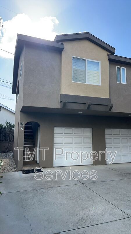 115 Palomar Ave in Pismo Beach, CA - Building Photo - Building Photo