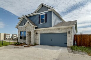 2225 Offerande Dr in Aledo, TX - Building Photo