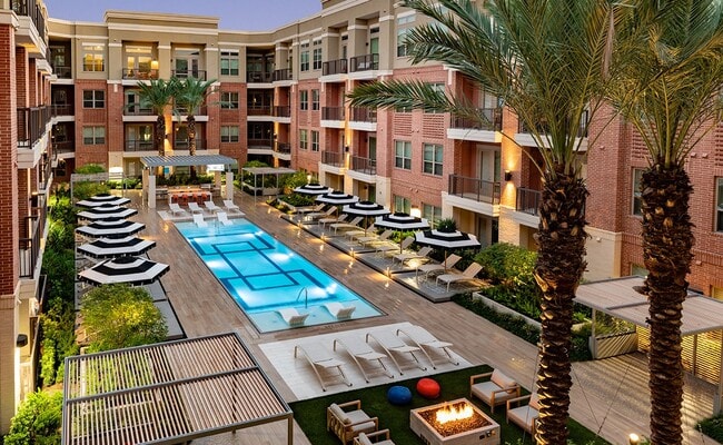 170 Malone St in Houston, TX - Building Photo - Building Photo