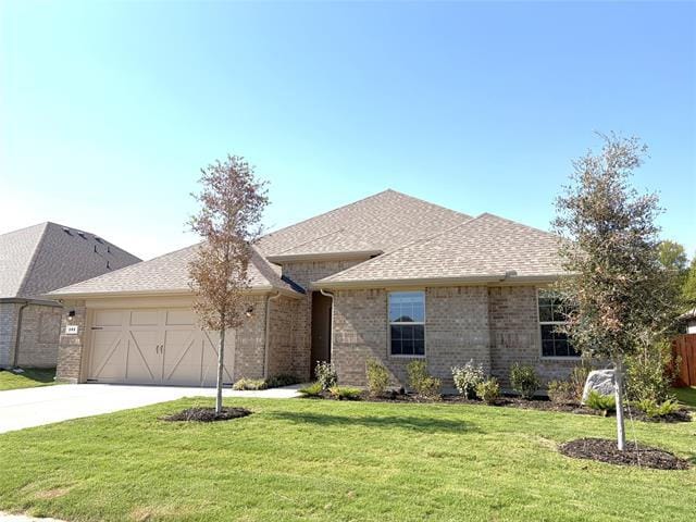 property at 302 Lelo Ln