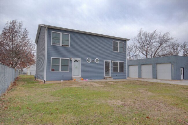 property at 713 7th St