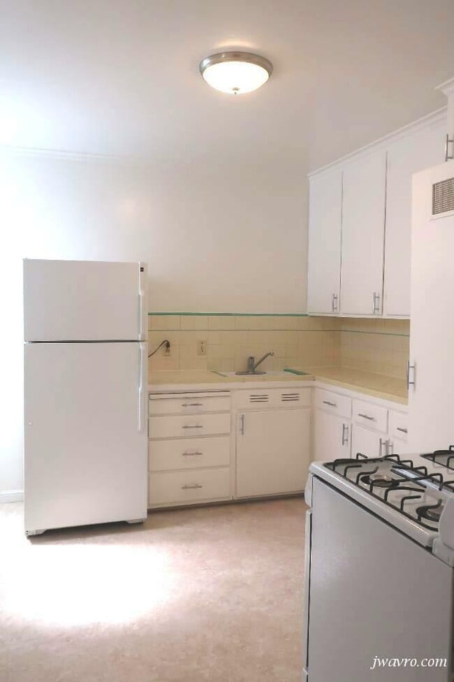 1535 Irving St in San Francisco, CA - Building Photo - Building Photo