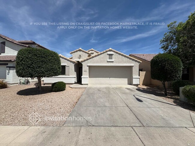 property at 2027 S 99th Ln