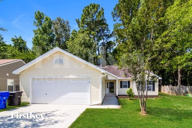 property at 1458 Caldwell Ct