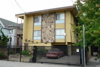 1816 Fairview St in Berkeley, CA - Building Photo - Building Photo